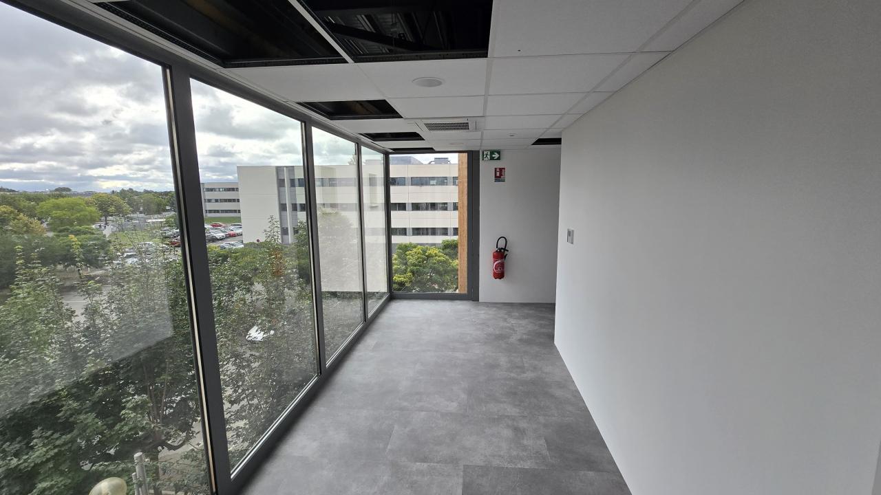 Bureau Blagnac 3122m² Location bureau Blagnac Haute-Garonne OLBUR2309032 27
